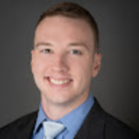 Meet your Posher, Christopher - Picture 1 of 1